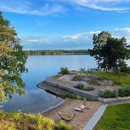 Bastuviken Bed And Breakfast Uppsala Ngoại thất bức ảnh