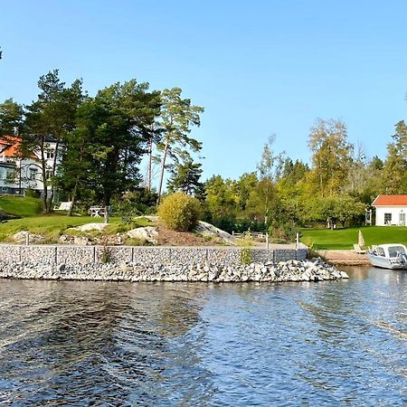 Bastuviken Bed And Breakfast Uppsala Ngoại thất bức ảnh