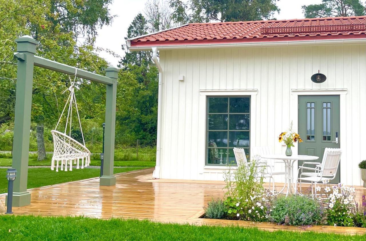 Bastuviken Bed And Breakfast Uppsala Ngoại thất bức ảnh