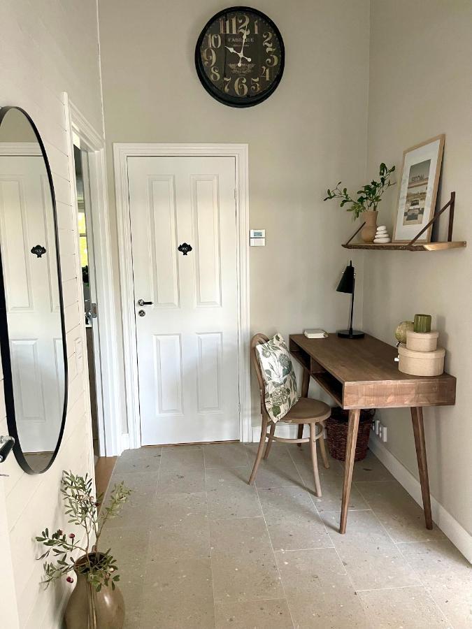 Bastuviken Bed And Breakfast Uppsala Ngoại thất bức ảnh