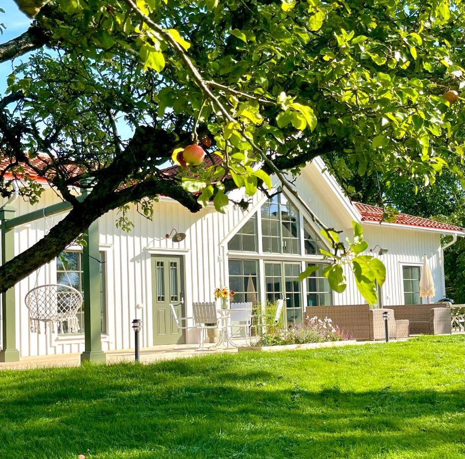 Bastuviken Bed And Breakfast Uppsala Ngoại thất bức ảnh