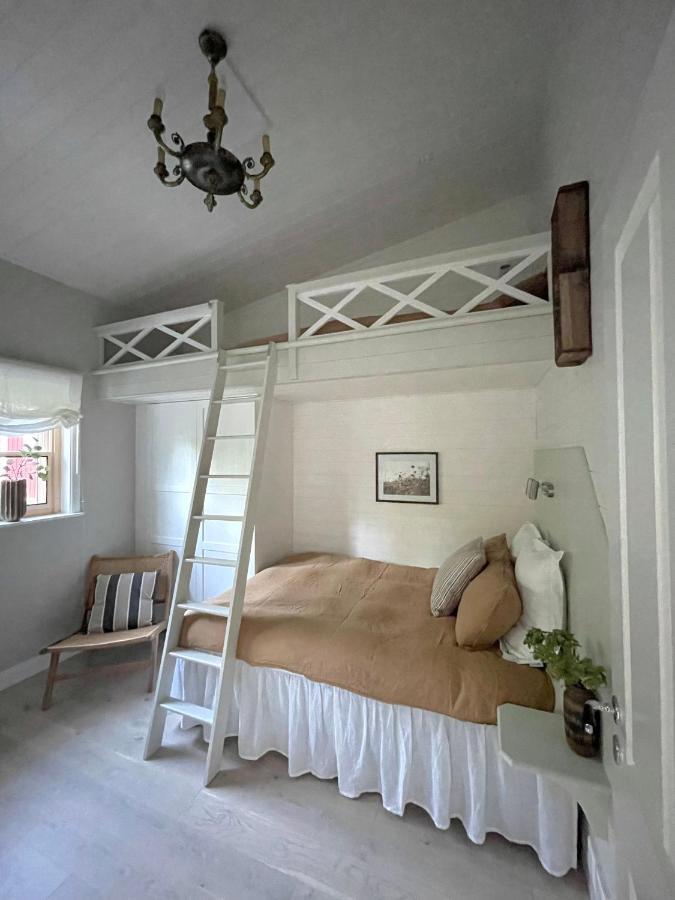 Bastuviken Bed And Breakfast Uppsala Ngoại thất bức ảnh