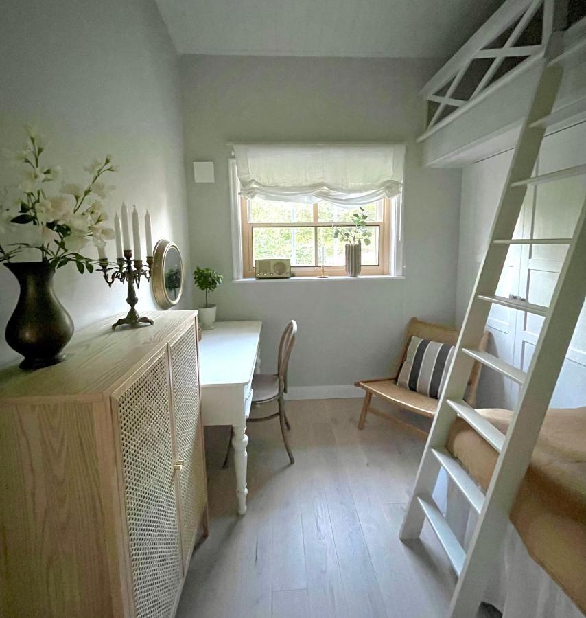 Bastuviken Bed And Breakfast Uppsala Ngoại thất bức ảnh