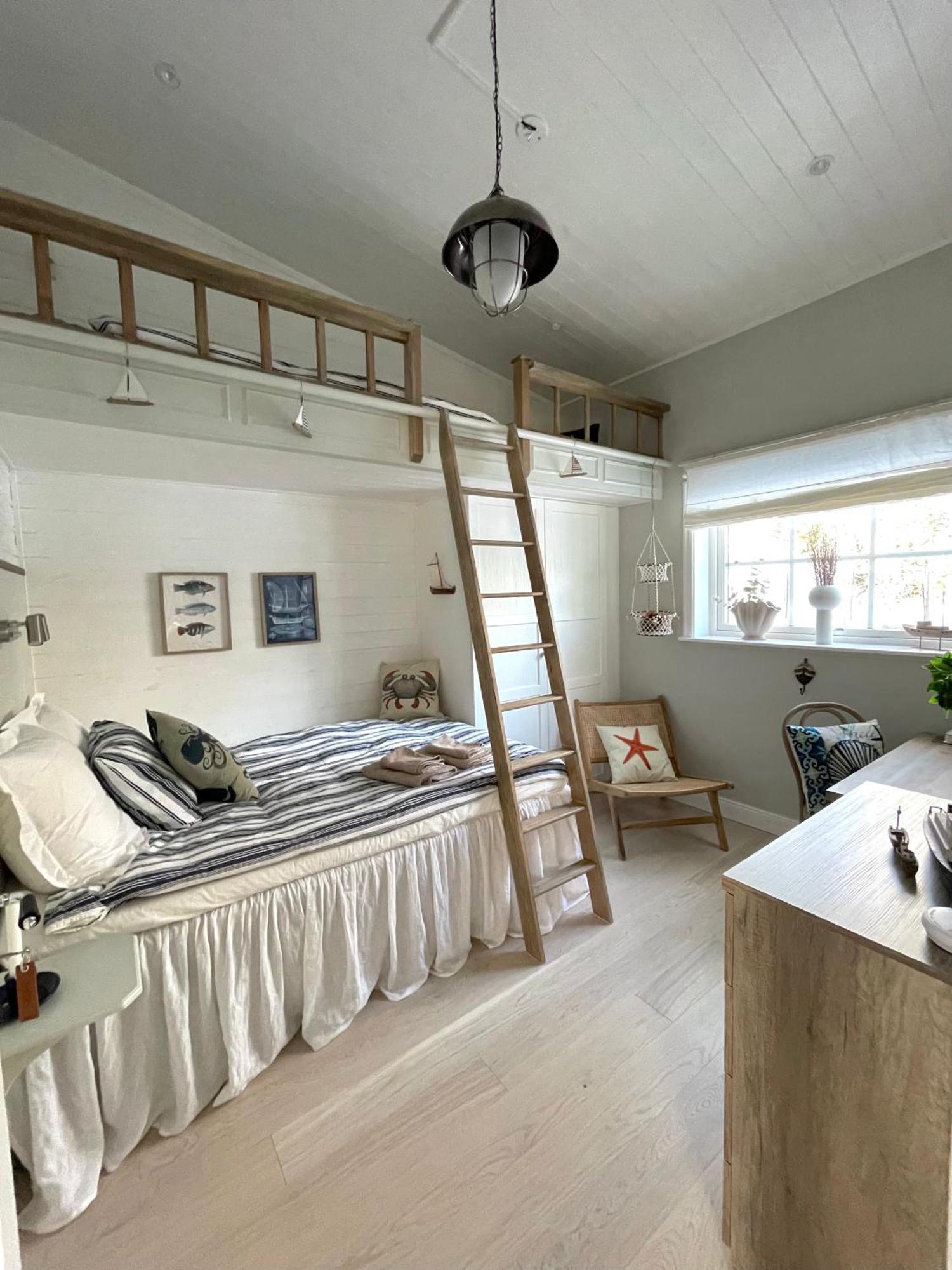 Bastuviken Bed And Breakfast Uppsala Ngoại thất bức ảnh