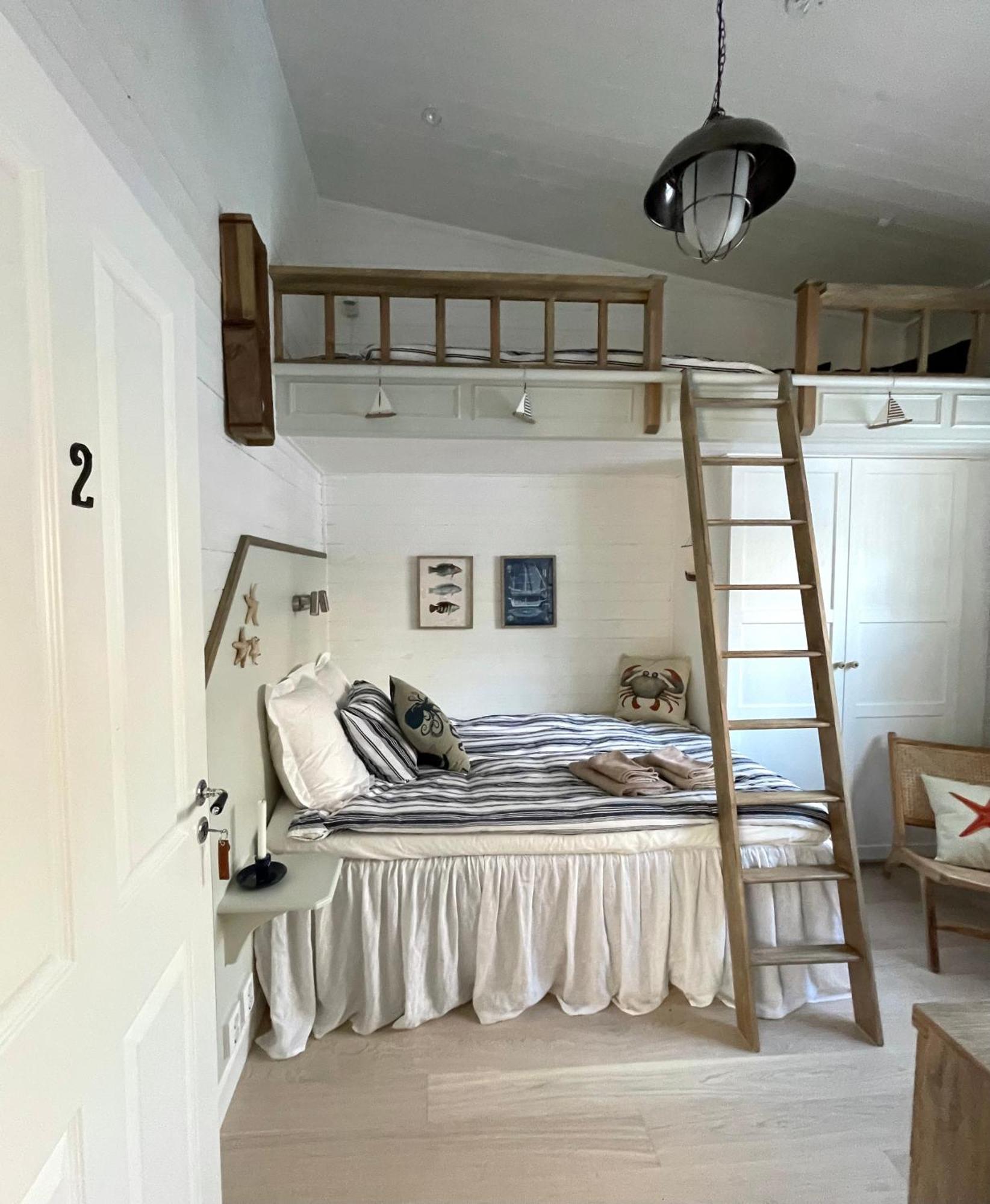 Bastuviken Bed And Breakfast Uppsala Ngoại thất bức ảnh