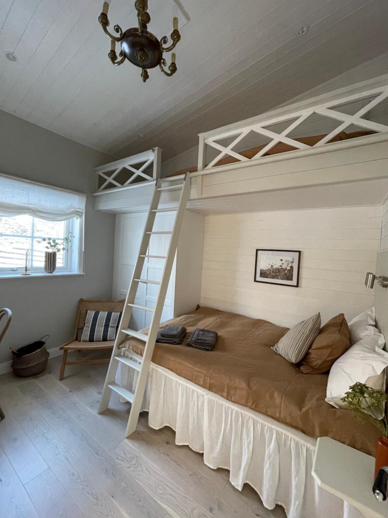 Bastuviken Bed And Breakfast Uppsala Ngoại thất bức ảnh