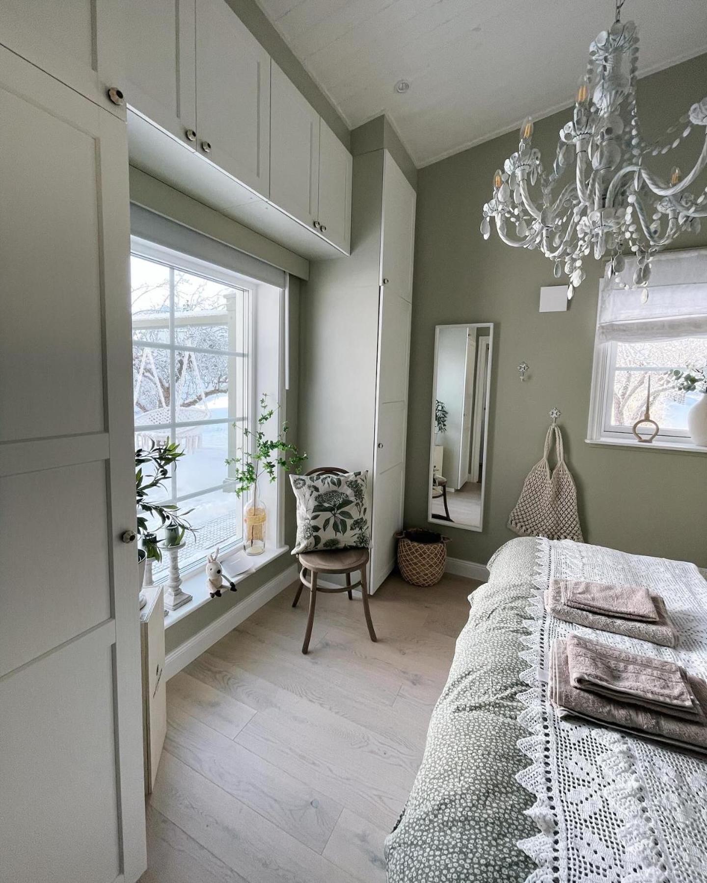 Bastuviken Bed And Breakfast Uppsala Ngoại thất bức ảnh