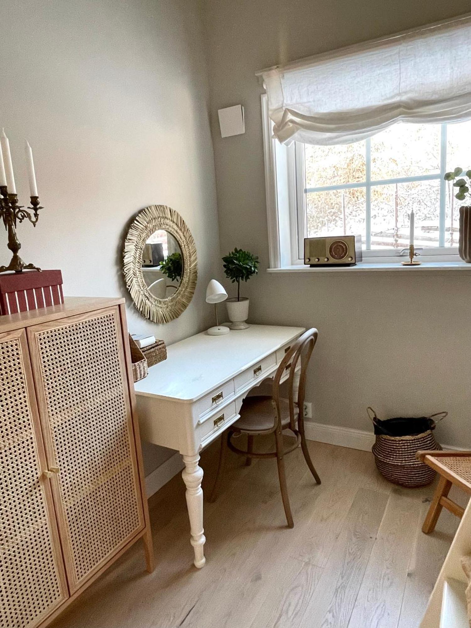Bastuviken Bed And Breakfast Uppsala Ngoại thất bức ảnh