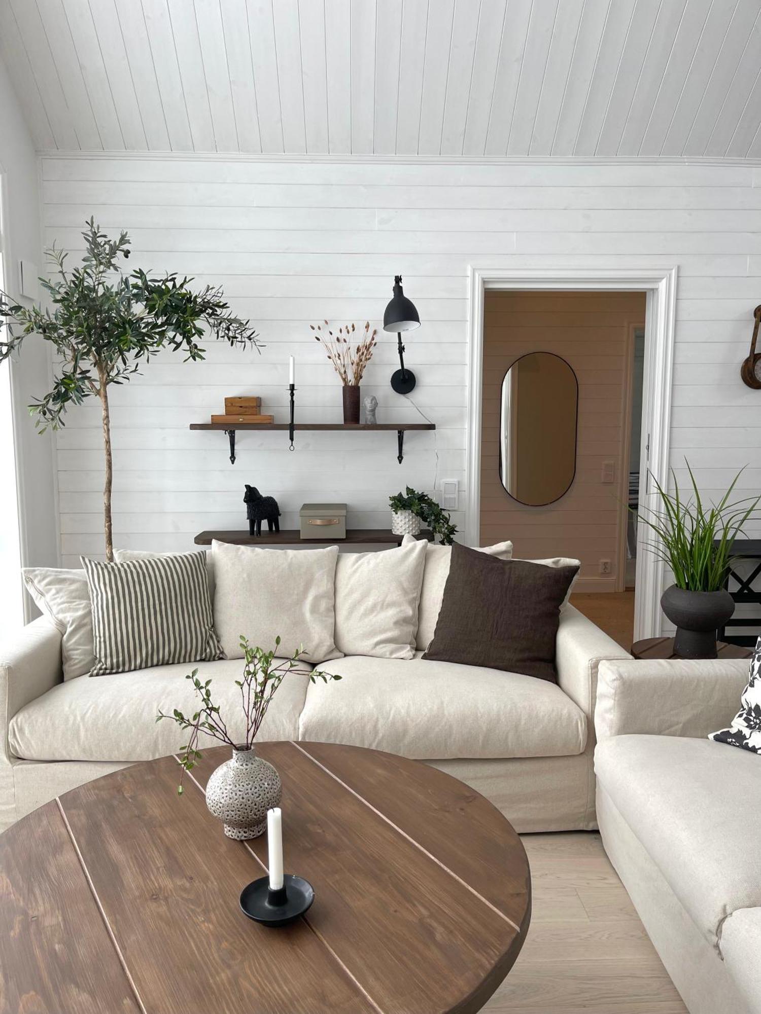 Bastuviken Bed And Breakfast Uppsala Ngoại thất bức ảnh